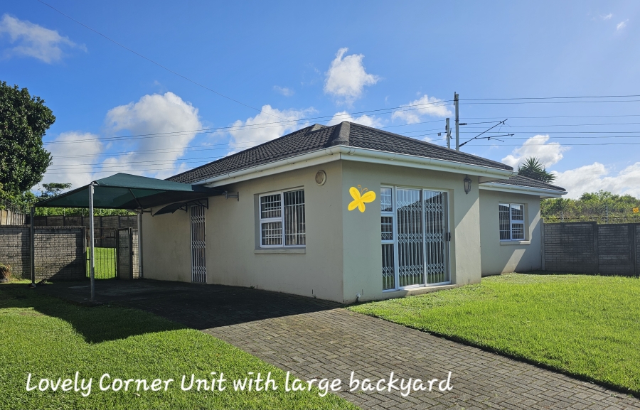 3 Bedroom Property for Sale in Cambridge West Eastern Cape